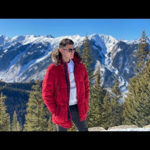 Meet your Posher, Honza